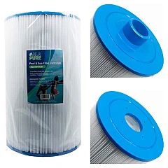 Alapure Spa Wasserfilter geeignet für Pleatco PCS75N Alapure Spa Wasserfilter geeignet für Pleatco PCS75N