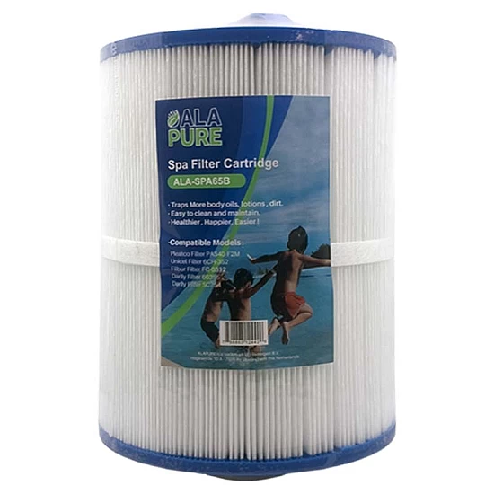 Alapure Spa Wasserfilter geeignet für Pleatco / Whirpool PAS40-F2M Alapure Spa Wasserfilter geeignet für Pleatco / Whirpool PAS40-F2M