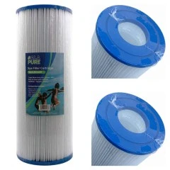 Alapure Spa Wasserfilter geeignet für Pleatco PA225