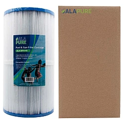 Alapure Spa Wasserfilter geeignet für Magnum DF45