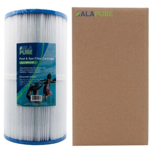 Alapure Spa Wasserfilter SC756 / 50451 / C-5345