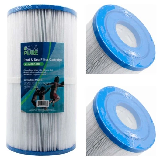 Alapure Spa Wasserfilter SC756 / 50451 / C-5345