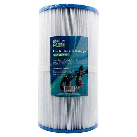 Alapure Spa Wasserfilter geeignet für Magnum DF45 Alapure Spa Wasserfilter geeignet für Magnum DF45