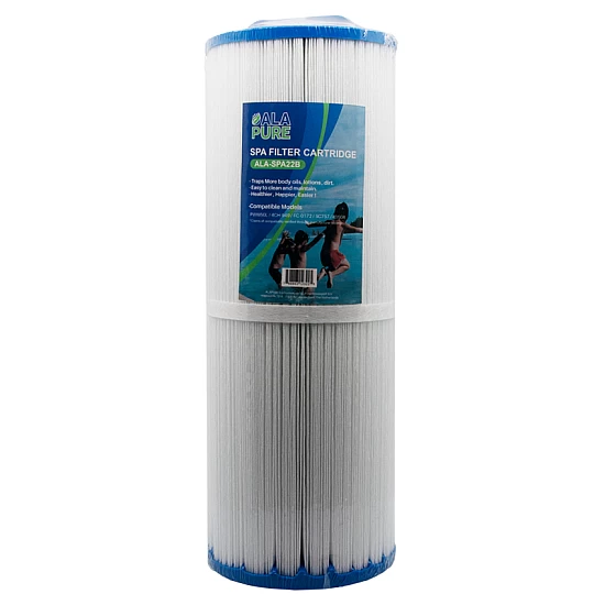Alapure Spa Wasserfilter SC757 / 40508 / 4CH-949 Alapure Spa Wasserfilter SC757 / 40508 / 4CH-949