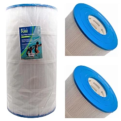 Alapure Spa Wasserfilter geeignet für Pleatco PA90