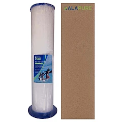 Alapure Spa Wasserfilter SC762 / PP1604 / 6473-164