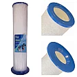 Alapure Spa Wasserfilter SC762 / PP1604 / 6473-164 Alapure Spa Wasserfilter SC762 / PP1604 / 6473-164