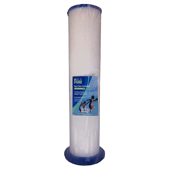 Alapure Spa Wasserfilter SC762 / PP1604 / 6473-164 Alapure Spa Wasserfilter SC762 / PP1604 / 6473-164
