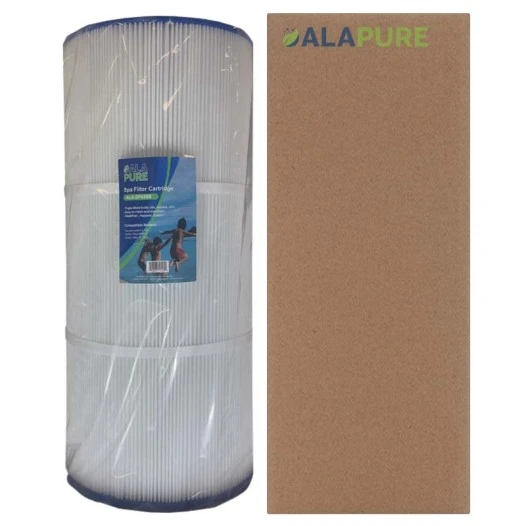 Alapure Spa Wasserfilter geeignet für Magnum SU76