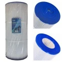 Alapure Spa Wasserfilter geeignet für Magnum SU76