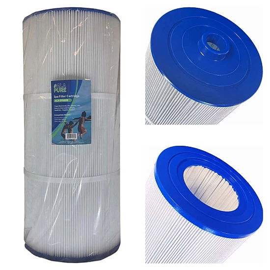 Alapure Spa Wasserfilter SC763 / 80803 / PP1604 / 6473-165 Alapure Spa Wasserfilter SC763 / 80803 / PP1604 / 6473-165