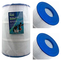 Alapure Spa Wasserfilter geeignet für Pleatco PCM44-4