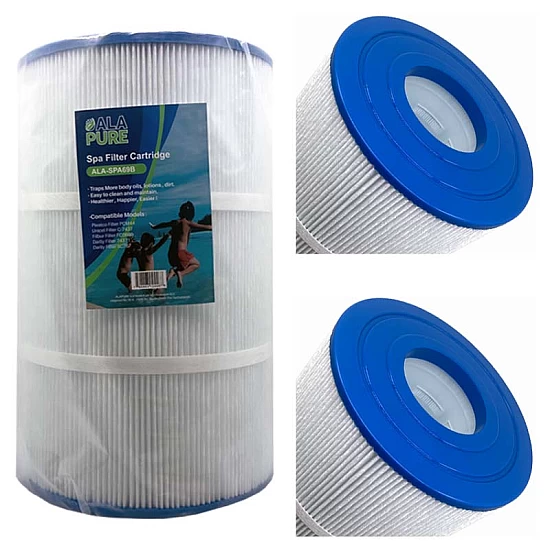 Alapure Spa Wasserfilter SC767 / 74371 / C-7437 Alapure Spa Wasserfilter SC767 / 74371 / C-7437