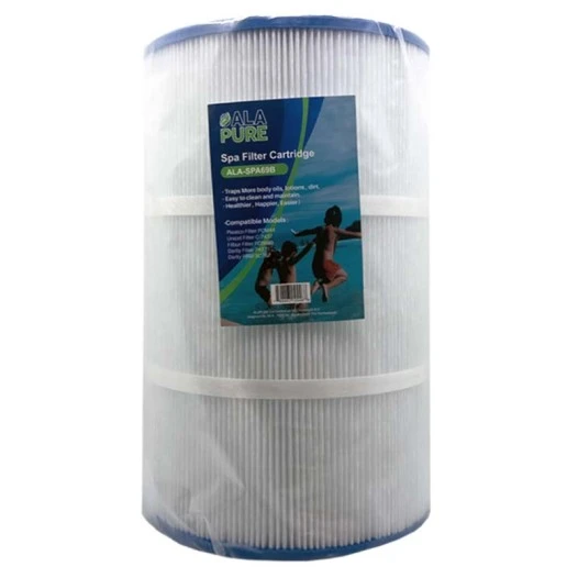 Alapure Spa Wasserfilter geeignet für Filbur FC-0680