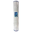 Alapure Spa Wasserfilter geeignet für Unicel C-5351 Alapure Spa Wasserfilter geeignet für Unicel C-5351