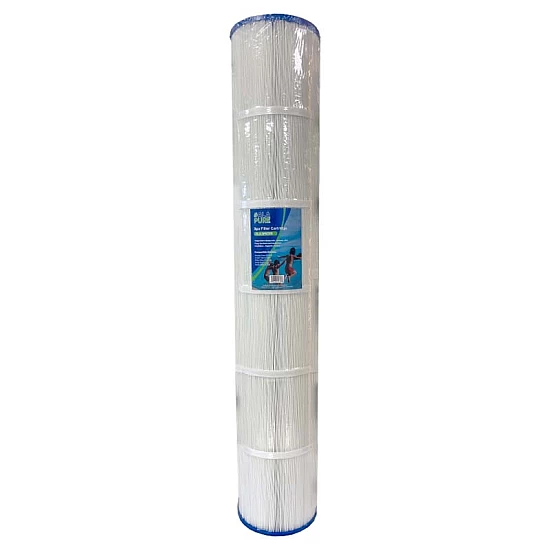 Alapure Spa Wasserfilter geeignet für Unicel C-5351 Alapure Spa Wasserfilter geeignet für Unicel C-5351