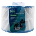 Alapure Spa Wasserfilter geeignet für Pleatco / Whirpool PBF50