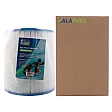 Alapure Spa Wasserfilter geeignet für Pleatco PAS35-F2M Alapure Spa Wasserfilter geeignet für Pleatco PAS35-F2M