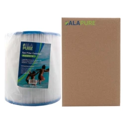 Alapure Spa Wasserfilter passend für Filbur FC-0420