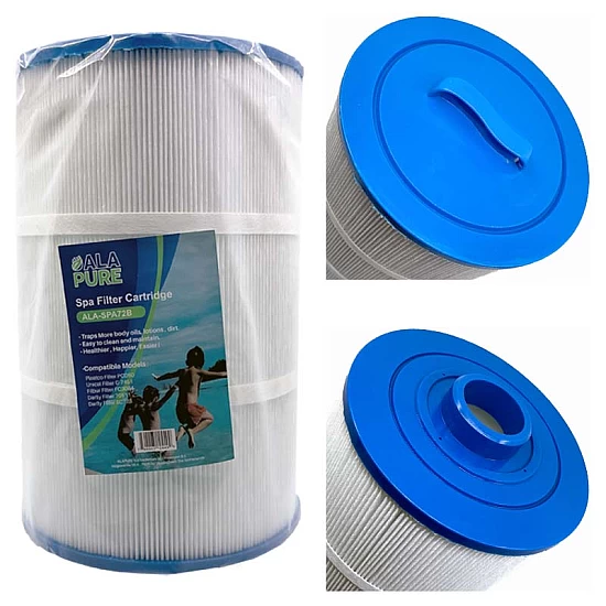 Alapure Spa Wasserfilter SC773 / 70511 / C-7451 Alapure Spa Wasserfilter SC773 / 70511 / C-7451