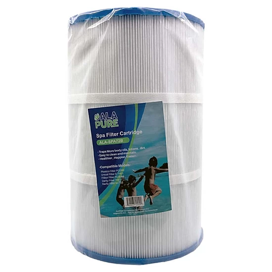 Alapure Spa Wasserfilter SC773 / 70511 / C-7451 Alapure Spa Wasserfilter SC773 / 70511 / C-7451