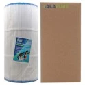 Alapure Spa Wasserfilter geeignet für Pleatco PCD100W