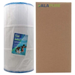 Alapure Spa Wasserfilter geeignet für Pleatco PCD100W