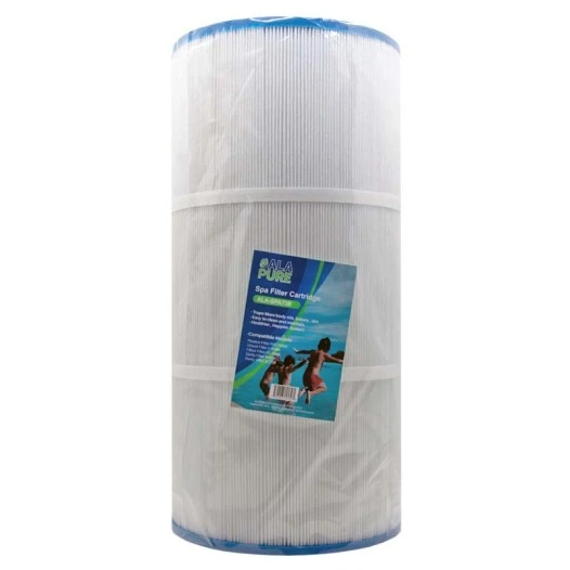 Alapure Spa Wasserfilter geeignet für Pleatco PCD100W