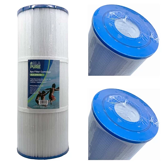 Alapure Spa Wasserfilter SC777 / 50651 / FC-2971 Alapure Spa Wasserfilter SC777 / 50651 / FC-2971