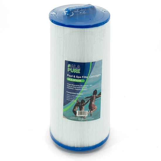 Alapure Spa Wasserfilter SC779 / 40372 / PWW50SHORT Alapure Spa Wasserfilter SC779 / 40372 / PWW50SHORT