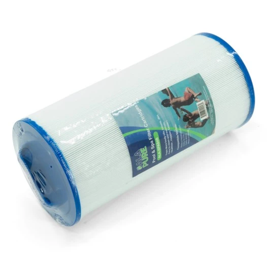 Alapure Spa Wasserfilter geeignet für Unicel PWW50S Rising Dragon