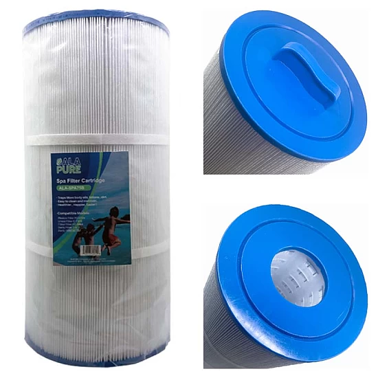Alapure Spa Wasserfilter SC787 / 77515 / C-7375 Alapure Spa Wasserfilter SC787 / 77515 / C-7375