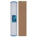 Alapure Spa Wasserfilter geeignet für Magnum WW95N