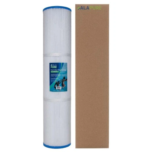 Alapure Spa Wasserfilter geeignet für Magnum WW95N