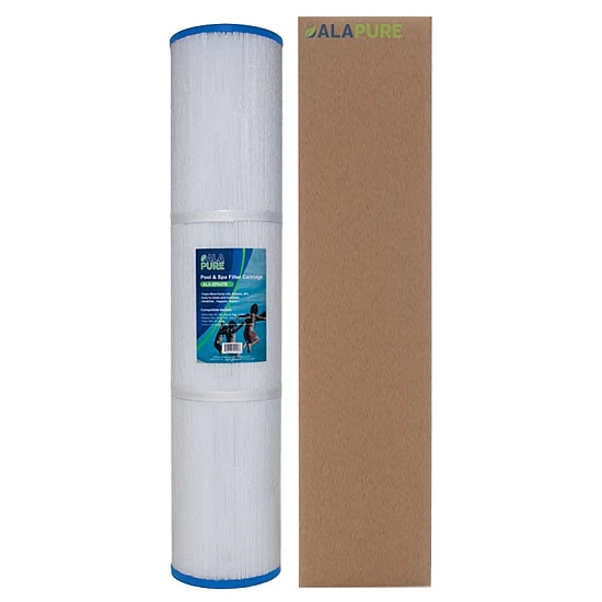 Alapure Spa Wasserfilter geeignet für Magnum WW95N