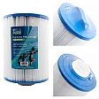Alapure Spa Wasserfilter geeignet für Pleatco / Whirpool PAS40-F2M Alapure Spa Wasserfilter geeignet für Pleatco / Whirpool PAS40-F2M