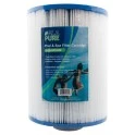 Alapure Spa Wasserfilter geeignet für Filbur FC-0312