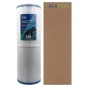 Alapure Spa Wasserfilter geeignet für Pleatco / Whirpool PMT50