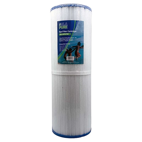 Alapure Spa Wasserfilter geeignet für Filbur FC-1630 Alapure Spa Wasserfilter geeignet für Filbur FC-1630