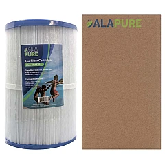 Alapure Spa Wasserfilter geeignet für Pleatco PDM30 Alapure Spa Wasserfilter geeignet für Pleatco PDM30