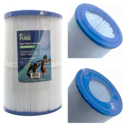 Alapure Spa Wasserfilter geeignet für Pleatco PDM30