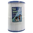 Alapure Whirlpool-Wasserfilter SC817 / 61269 / PDM30 Alapure Whirlpool-Wasserfilter SC817 / 61269 / PDM30