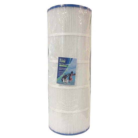 Alapure Spa Wasserfilter geeignet für Unicel C-8610 Alapure Spa Wasserfilter geeignet für Unicel C-8610