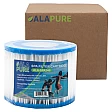 Alapure Spa Filter geeignet für Intex Pure S1 Alapure Spa Filter geeignet für Intex Pure S1