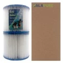 Alapure Spa Wasserfilter geeignet für Intex Typ D