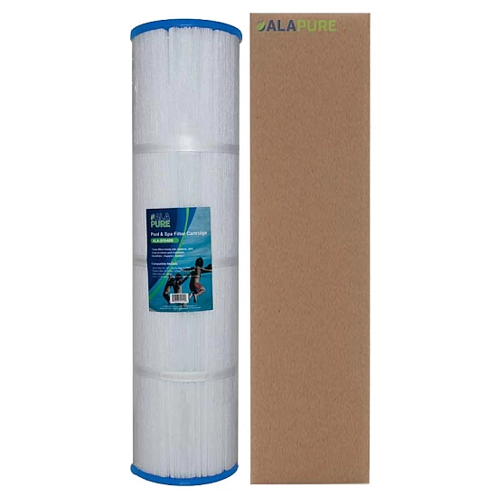 Alapure Spa Wasserfilter geeignet für Magnum SC100 Alapure Spa Wasserfilter geeignet für Magnum SC100