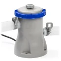 Alapure Filter geeignet für Intex Typ H
