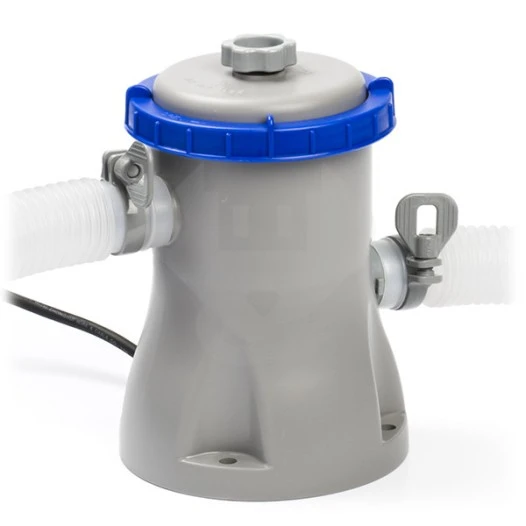 Alapure Filter geeignet für Intex Typ H