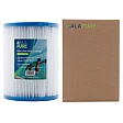 Alapure Filter geeignet für Bestway Typ II / 58094 Alapure Filter geeignet für Bestway Typ II / 58094
