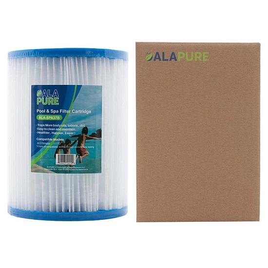 Alapure Filter geeignet für Bestway Typ II / 58094 Alapure Filter geeignet für Bestway Typ II / 58094